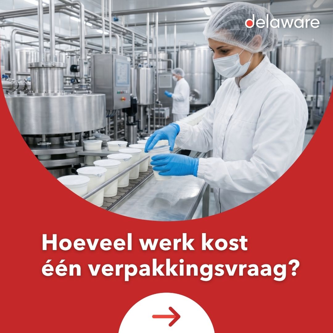 delaware the Netherlands ad