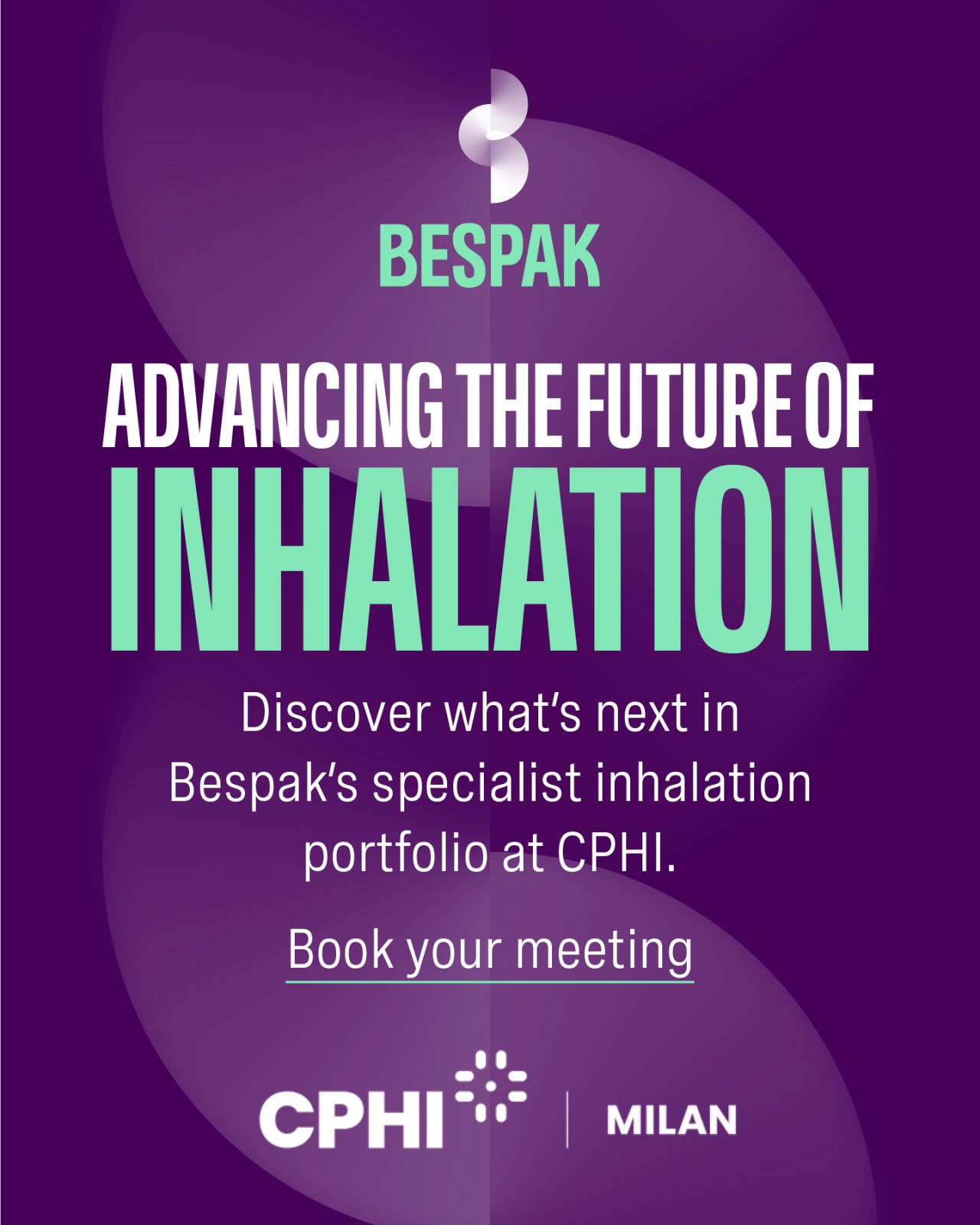 Bespak ad