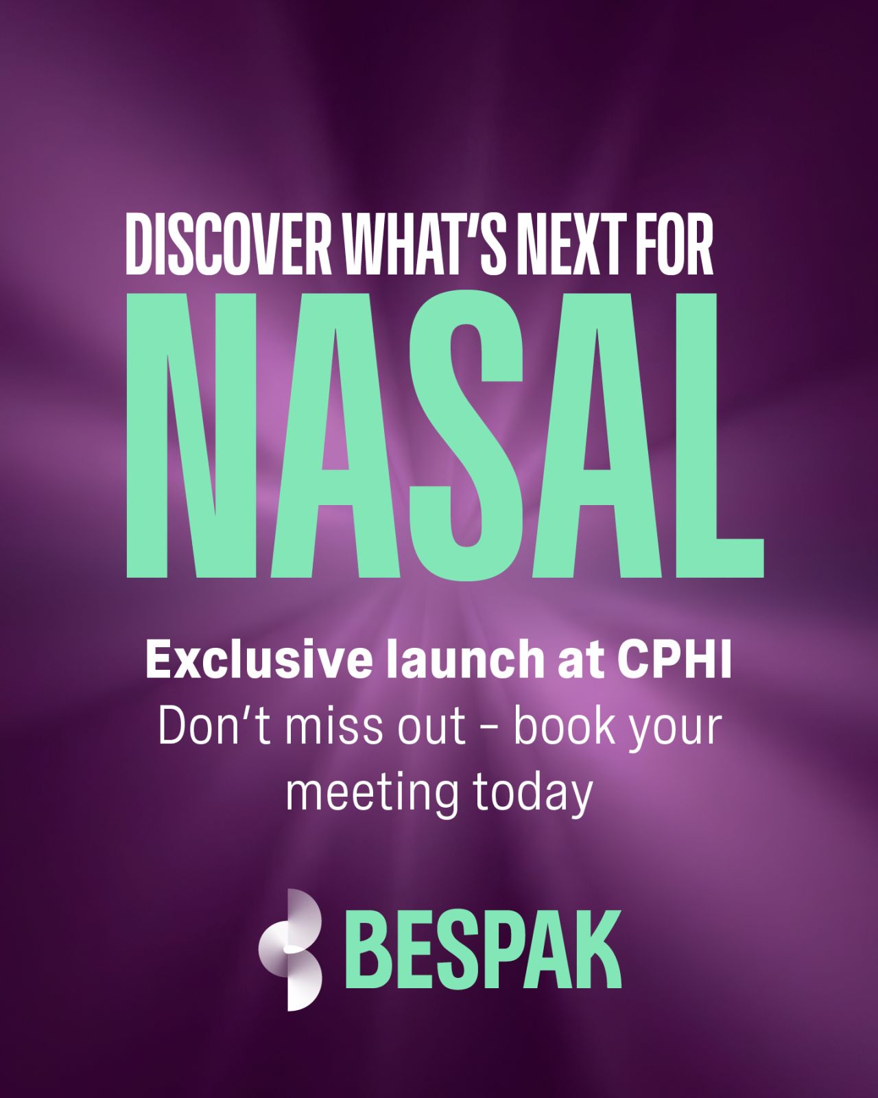 Bespak ad
