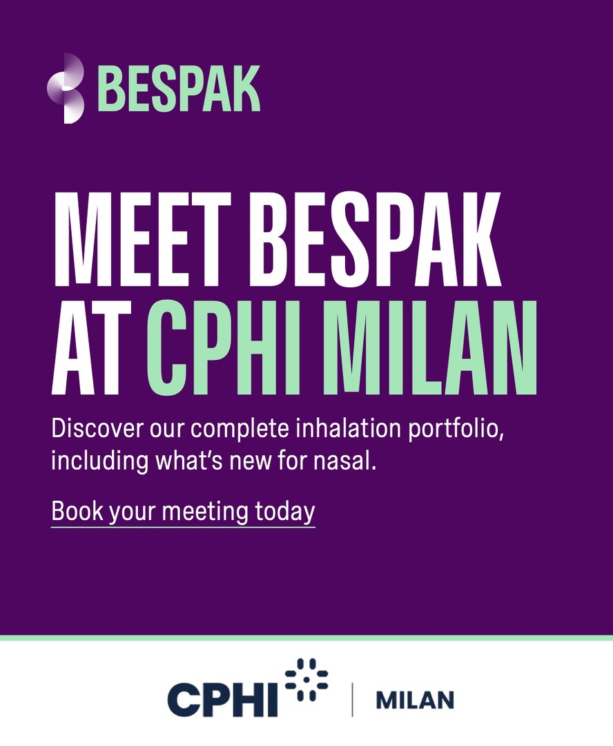 Bespak ad