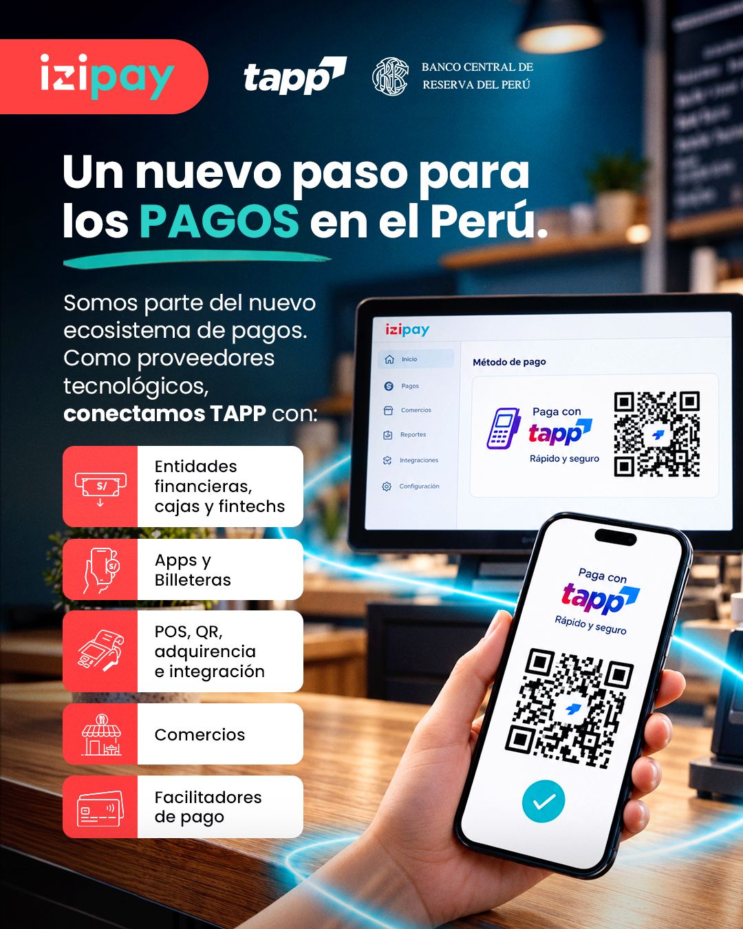 izipay ad