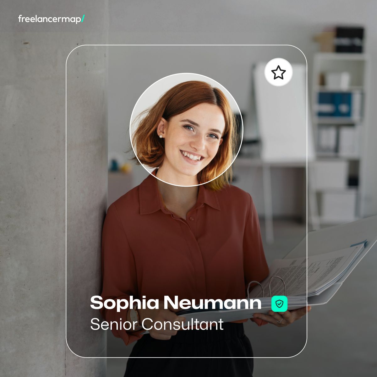 freelancermap (D/A/CH) ad