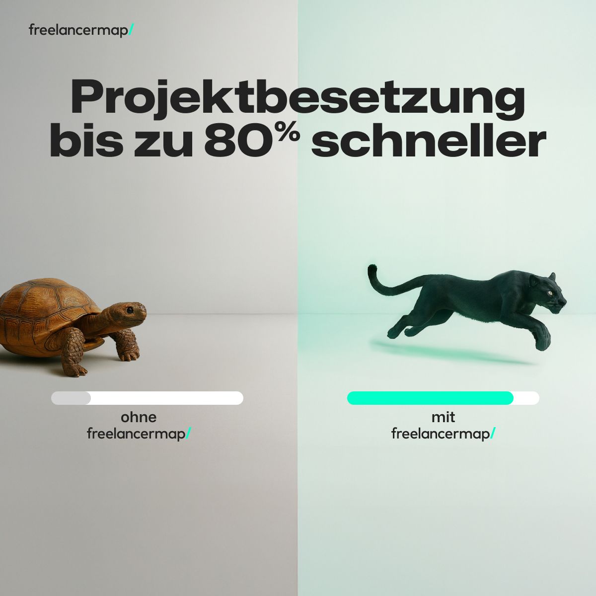 freelancermap (D/A/CH) ad