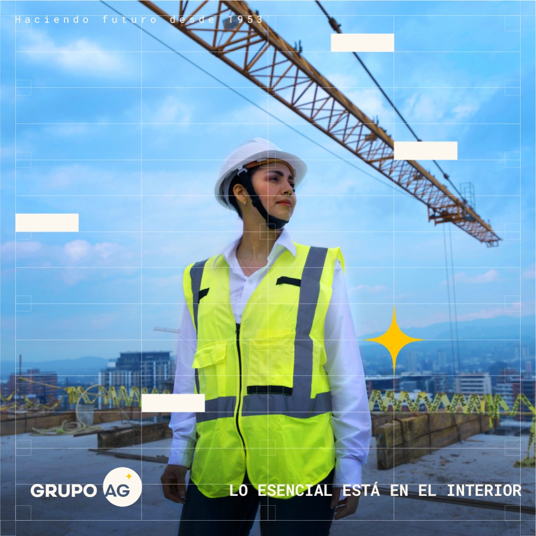 Grupo AG ad