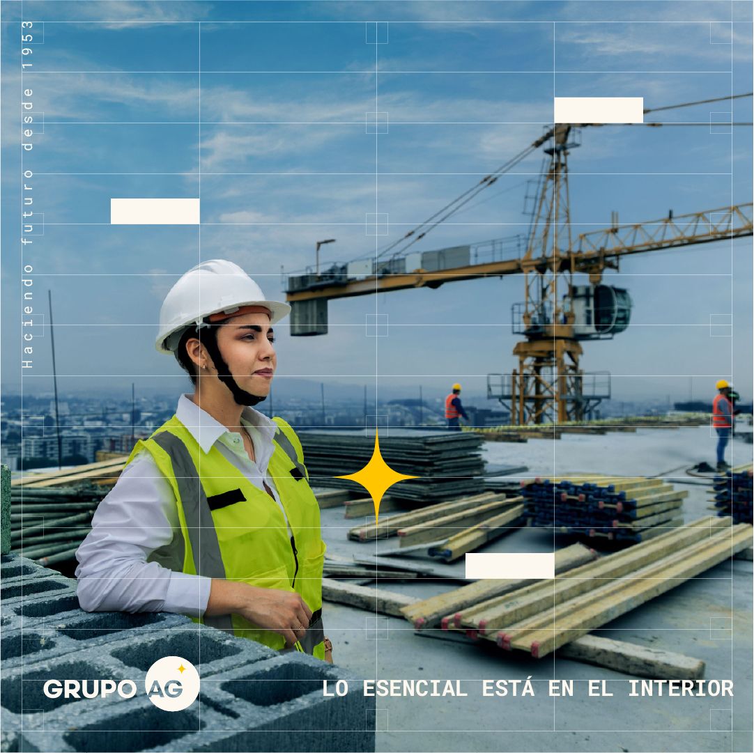 Grupo AG ad
