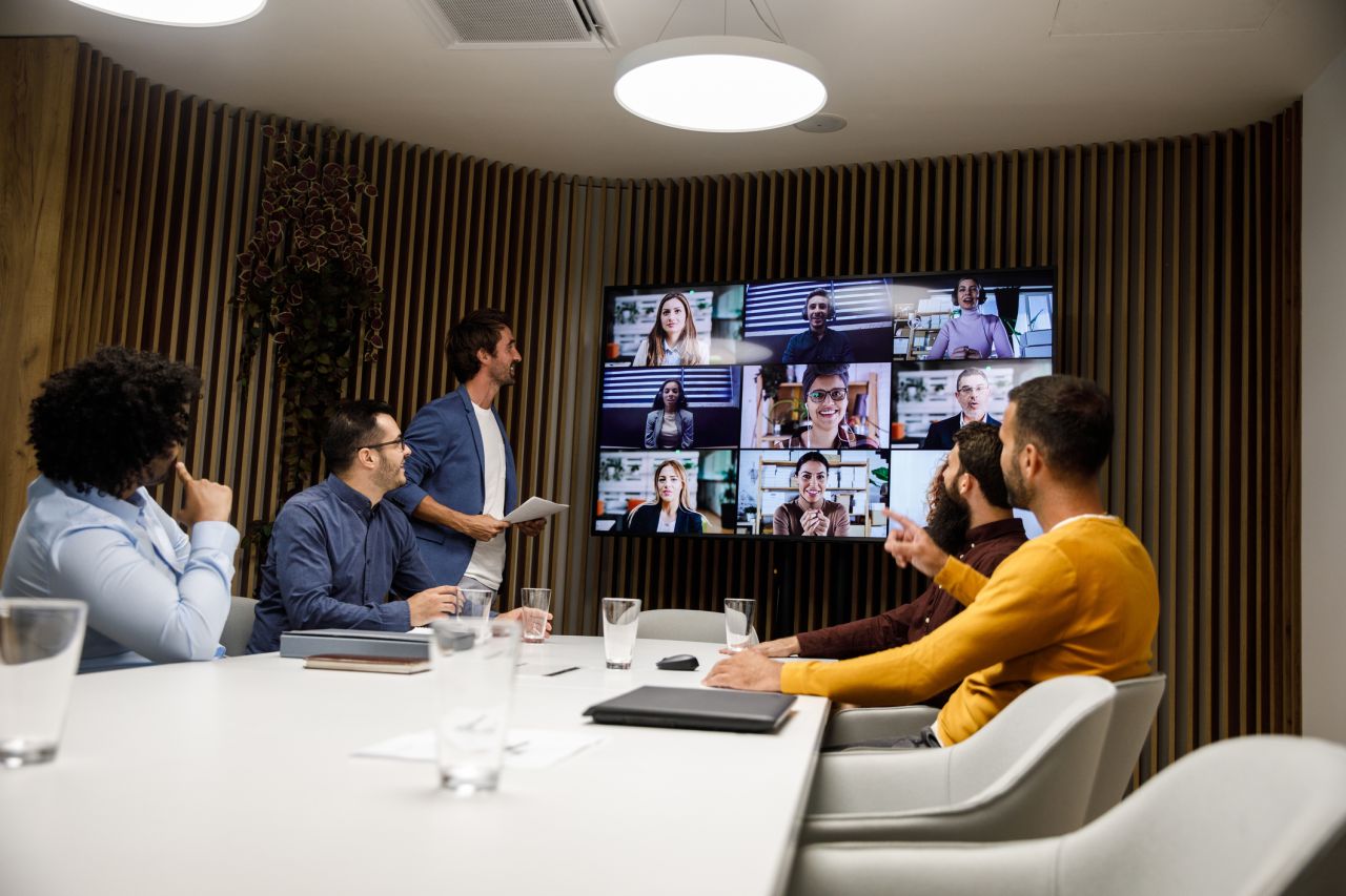 Cox Communications ad