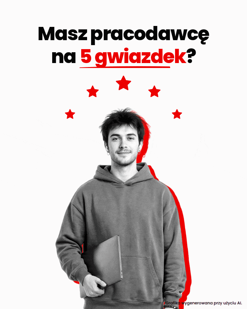 GoWork.pl ad