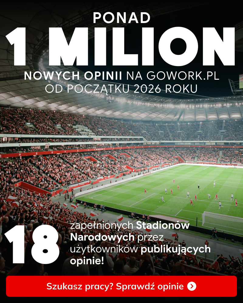 GoWork.pl ad