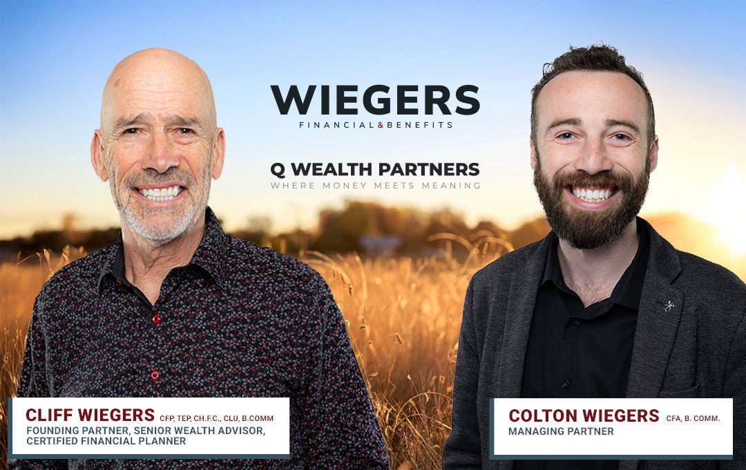 Q Wealth Partners ad