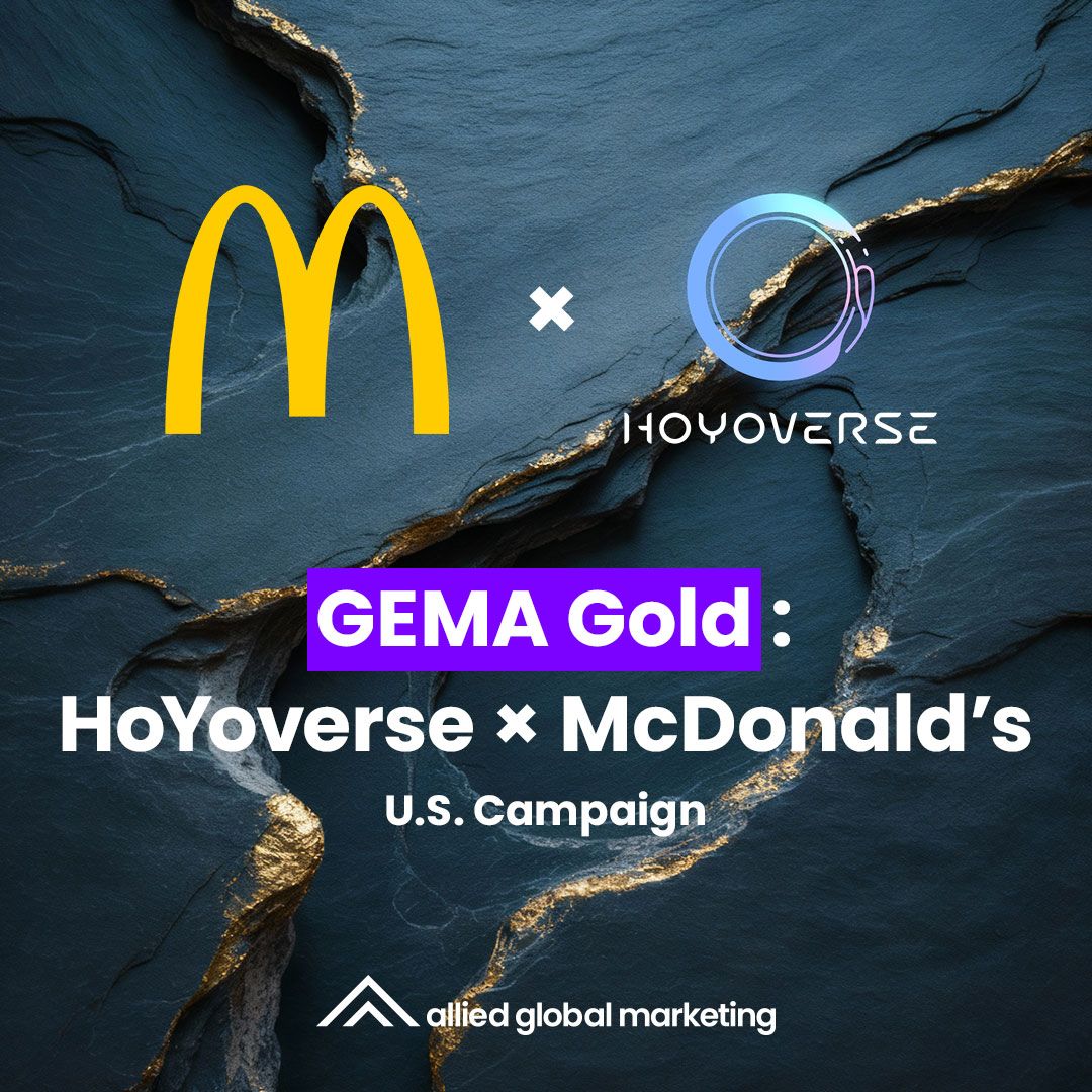 Allied Global Marketing ad