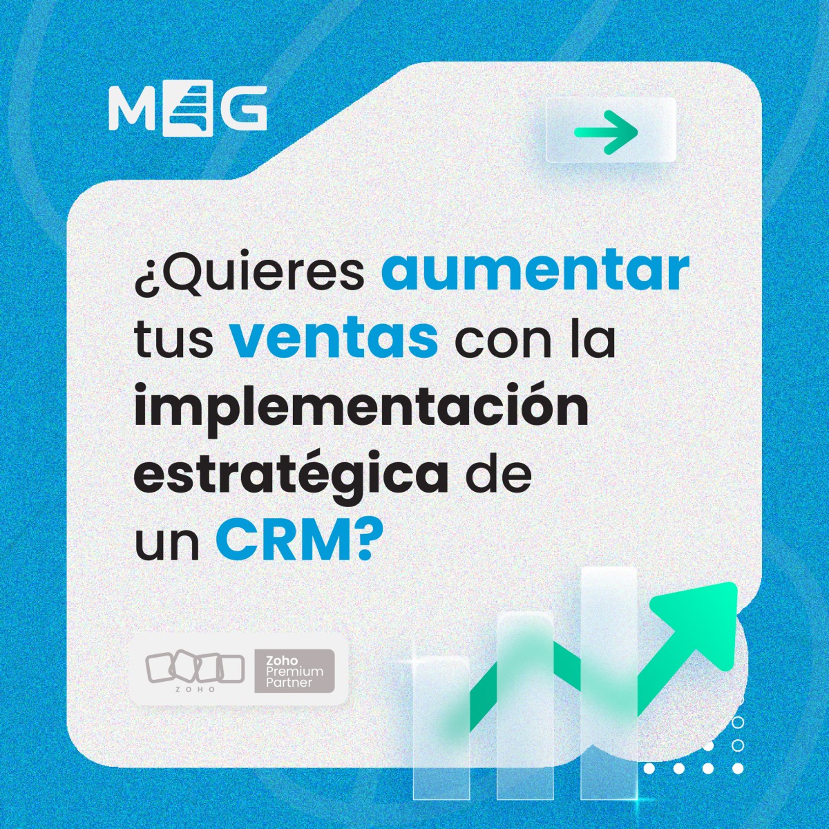 Grupo M4G ad