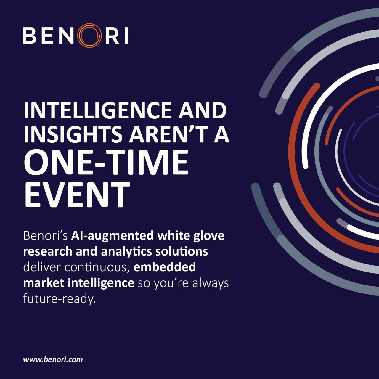 Benori ad