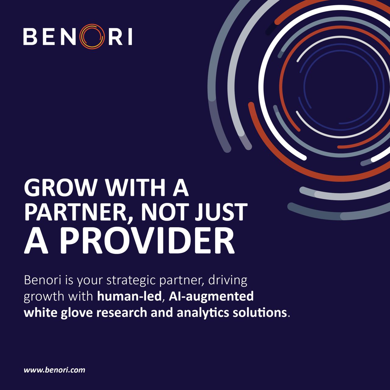 Benori ad