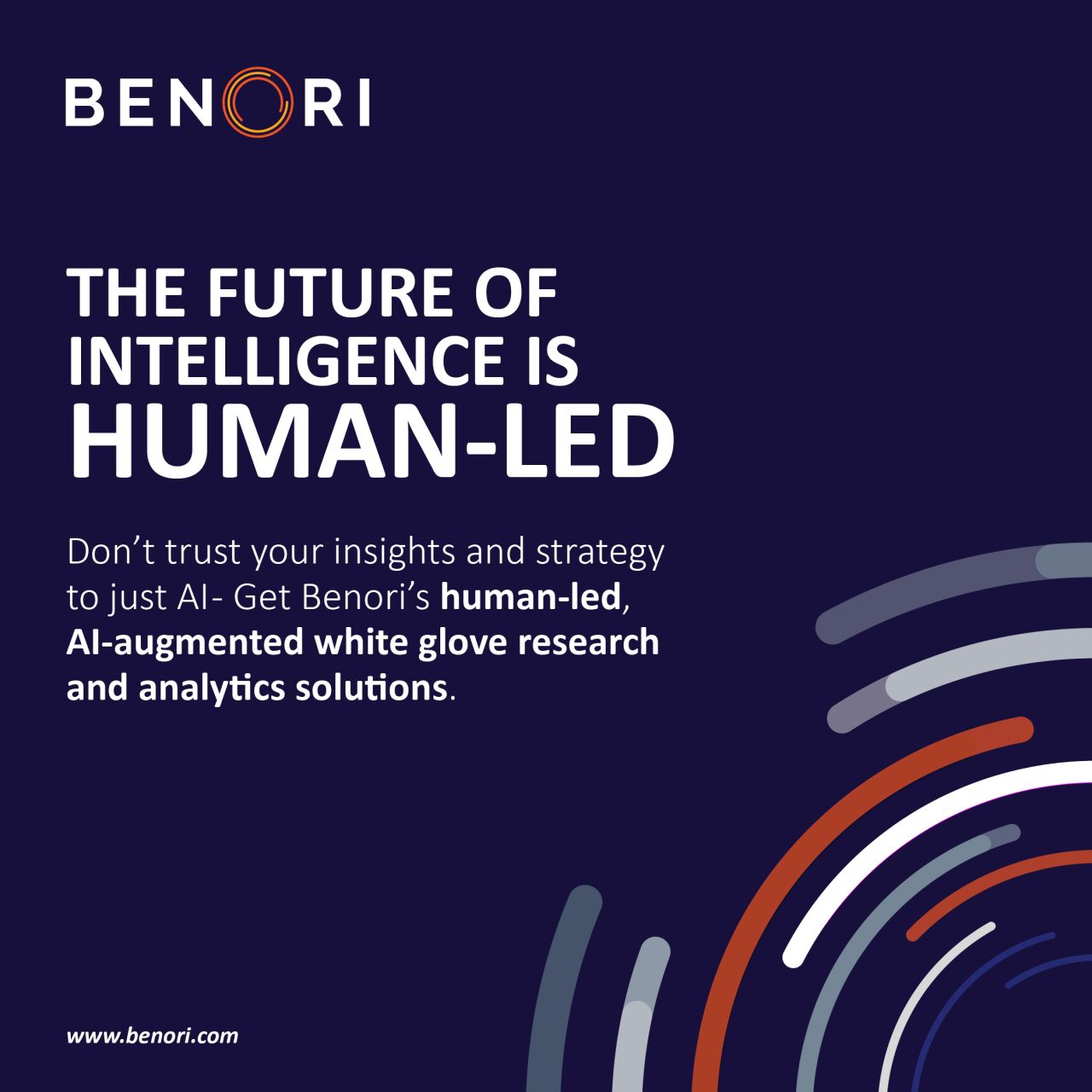 Benori ad