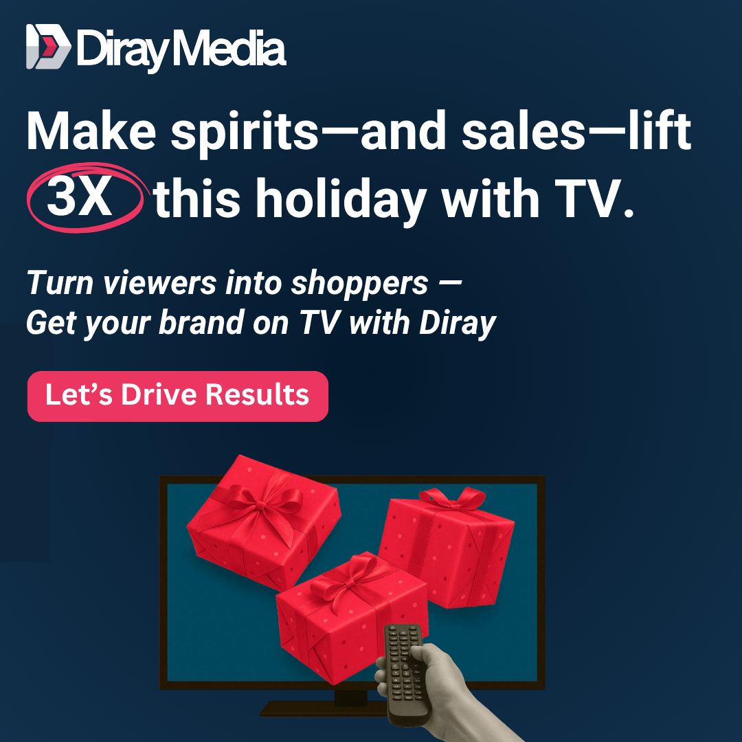 Diray Media ad