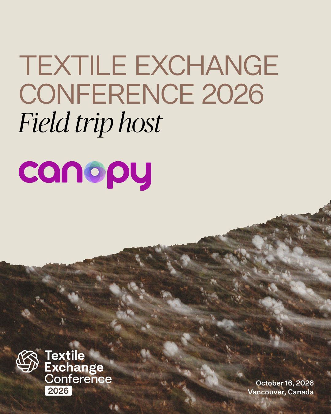 Canopy ad