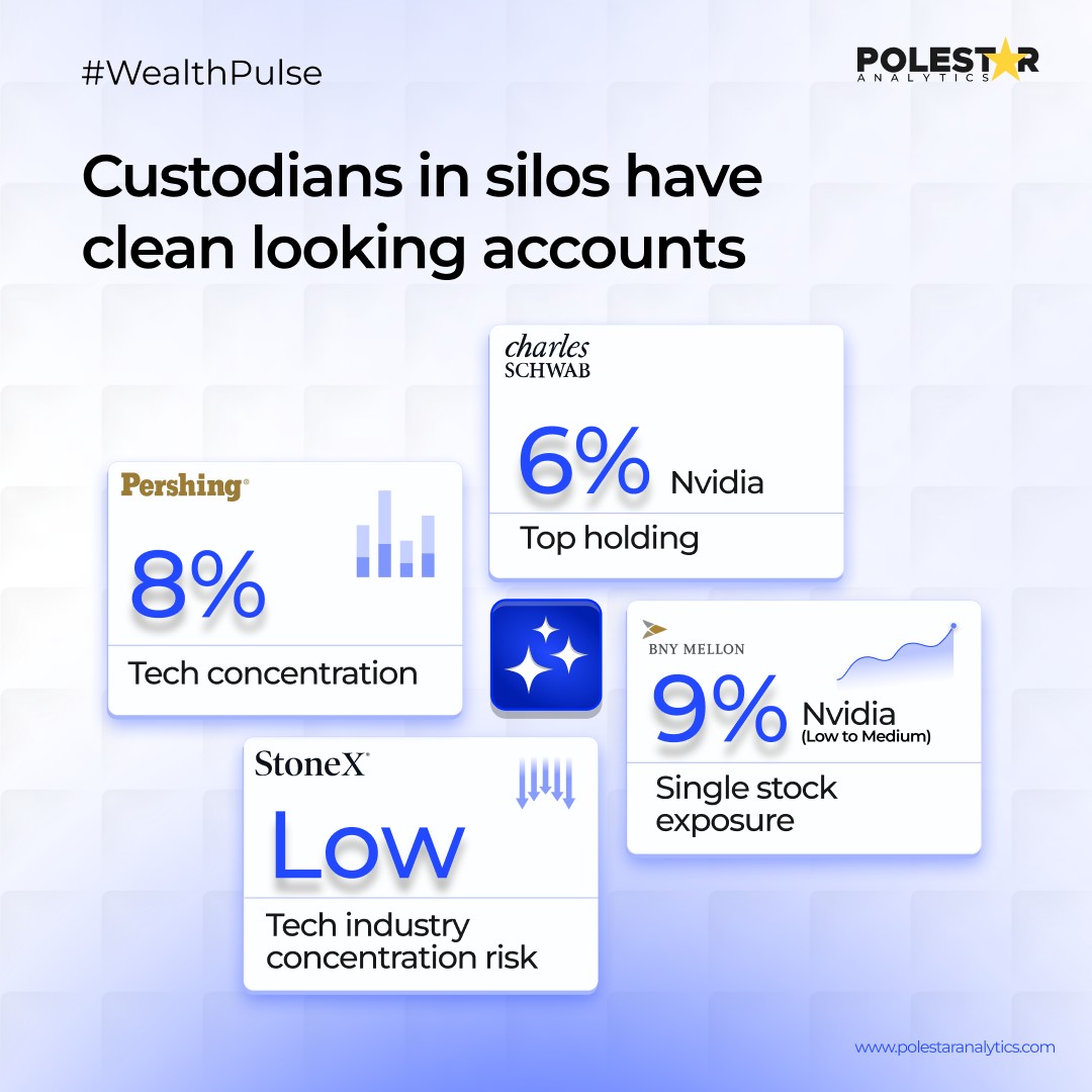 Polestar Analytics ad