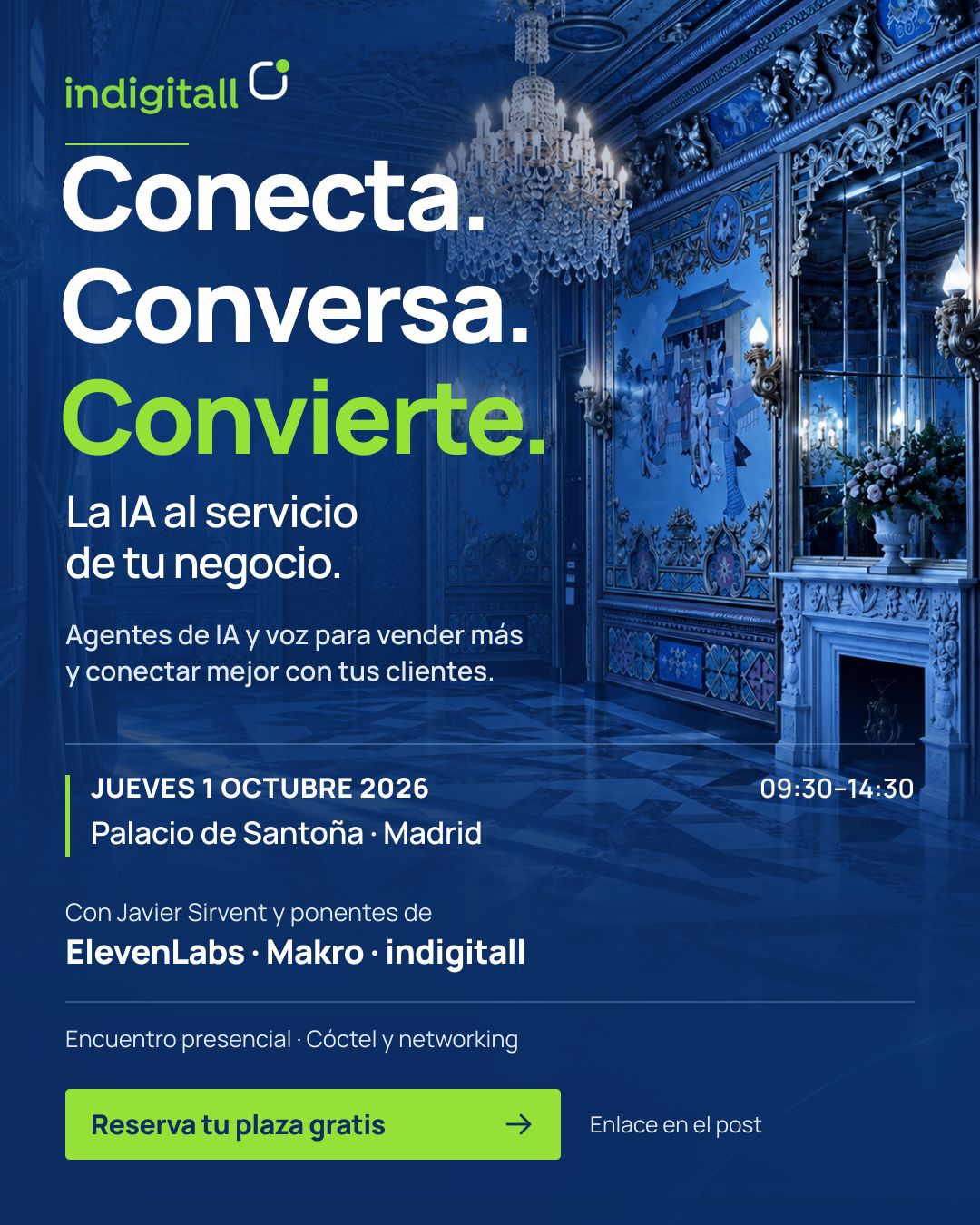 indigitall ad