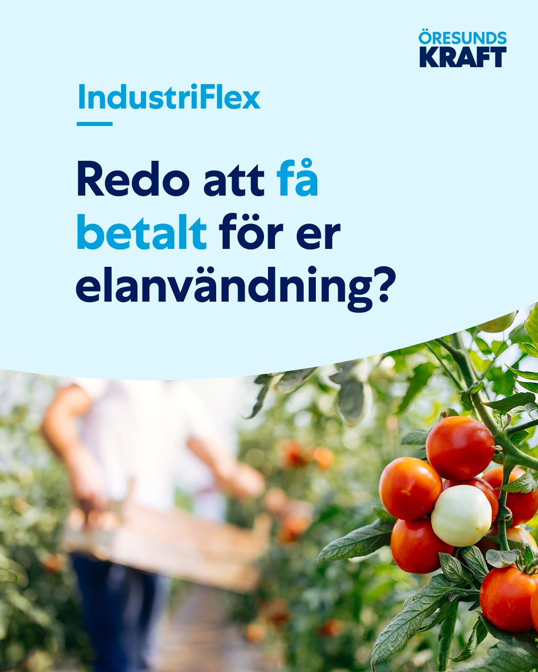 Öresundskraft AB ad