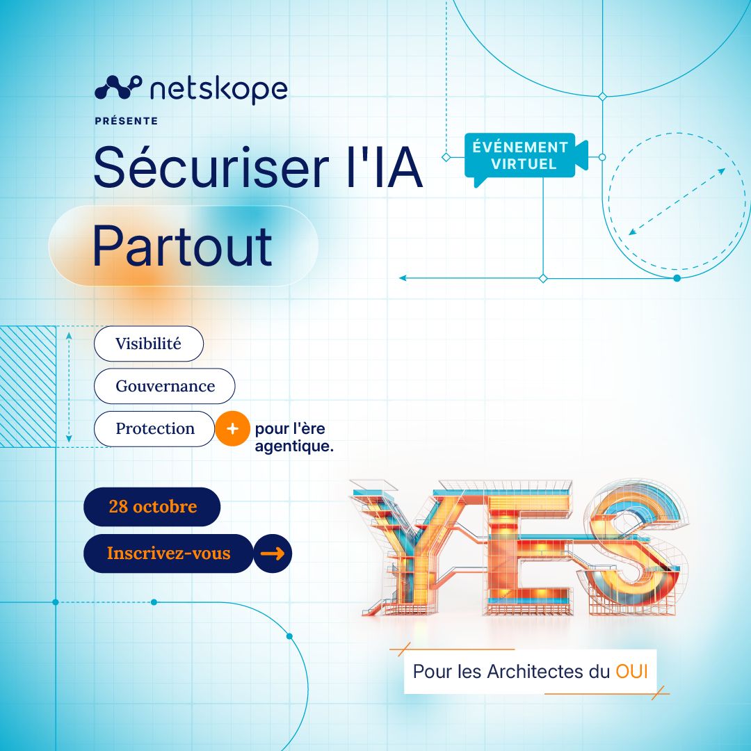 Netskope ad