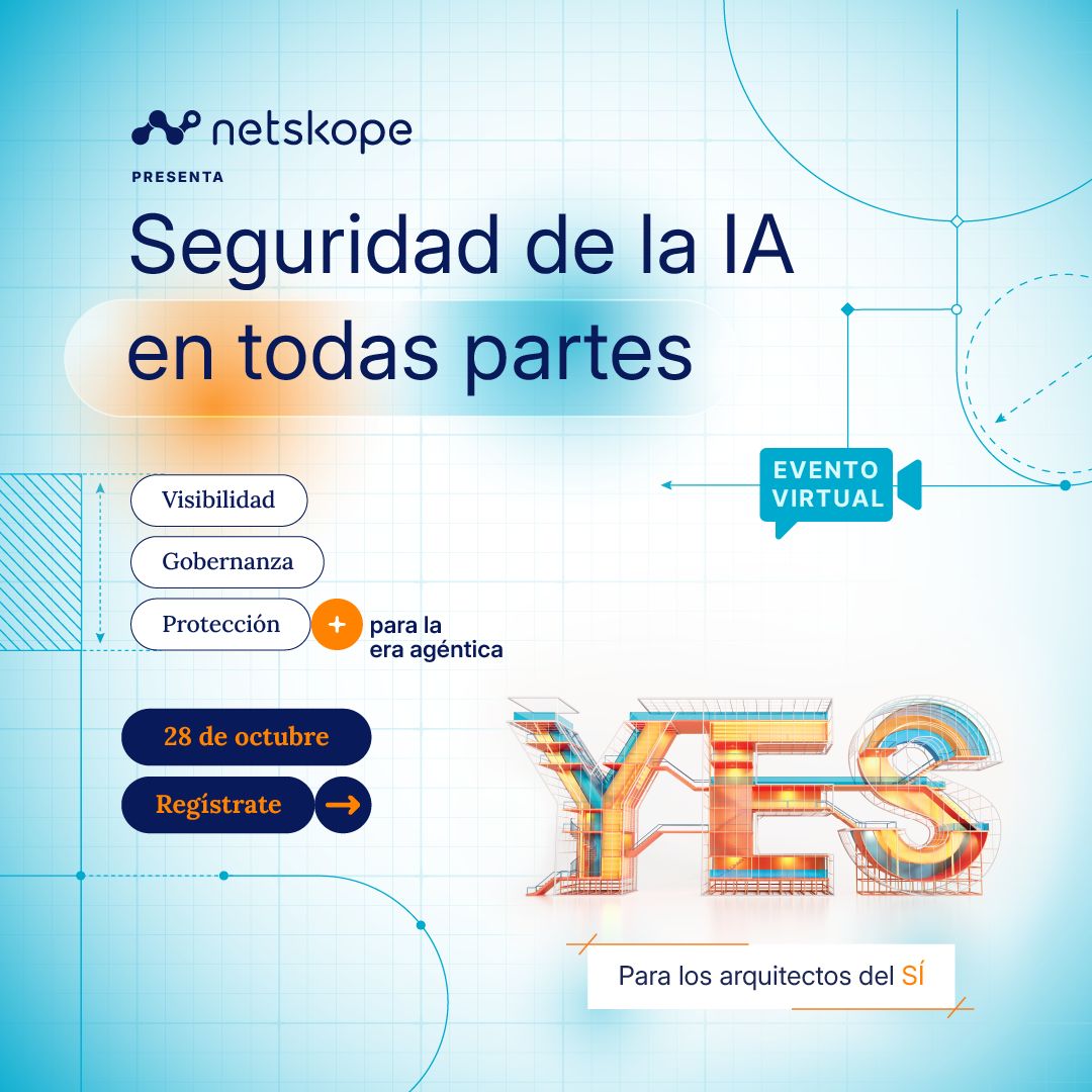 Netskope ad