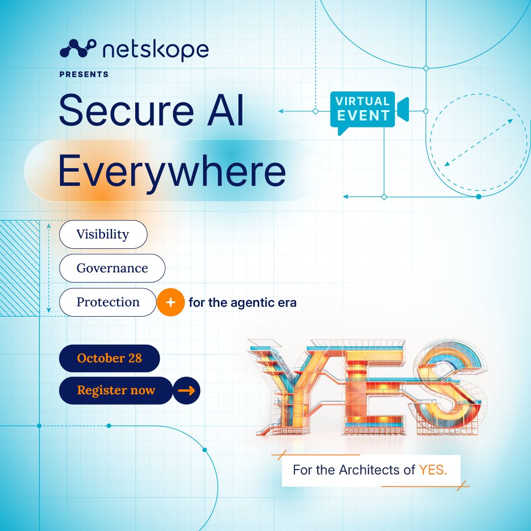 Netskope ad