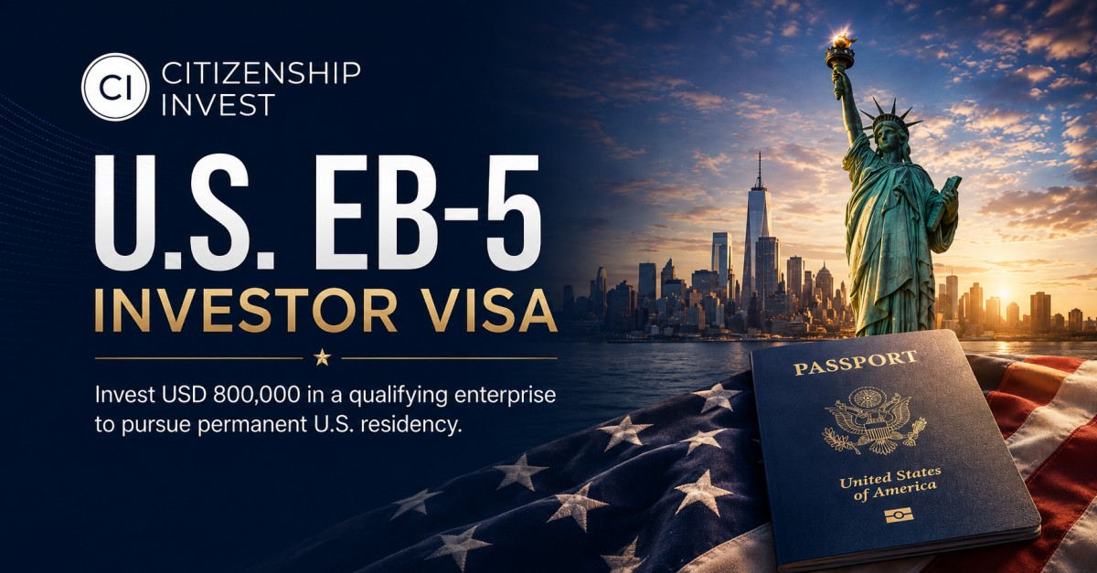 Citizenship Invest ad