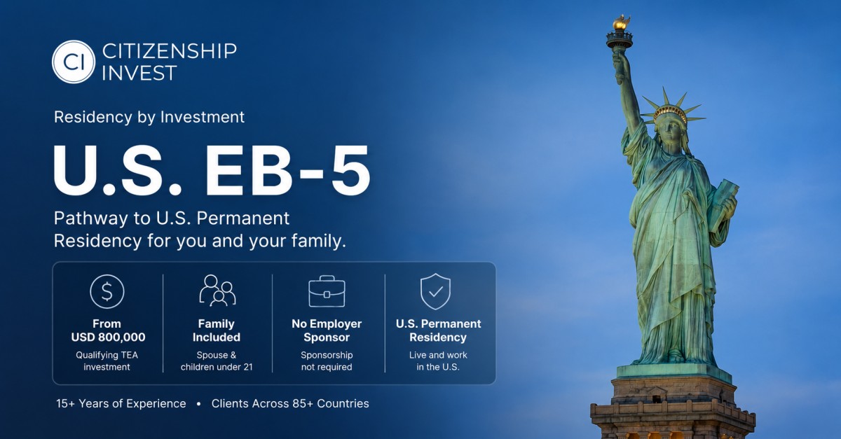 Citizenship Invest ad