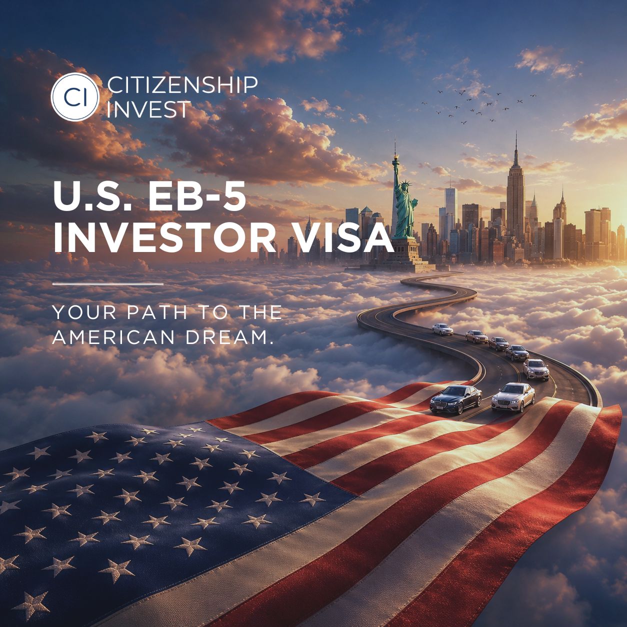 Citizenship Invest ad