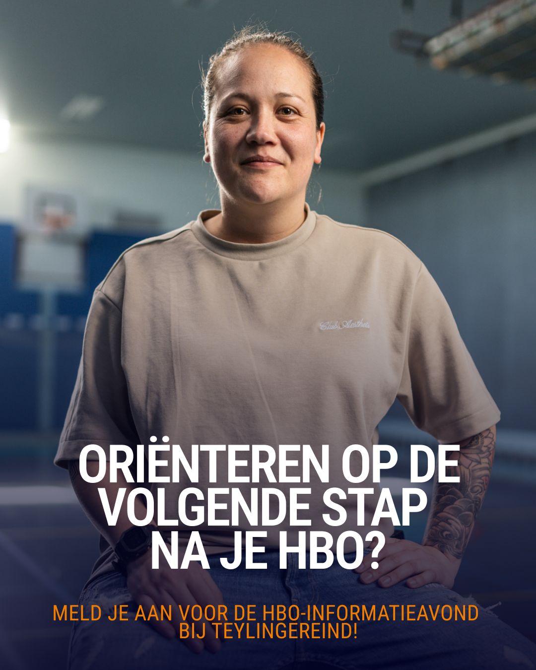 Teylingereind - Forensisch Centrum Jeugd ad