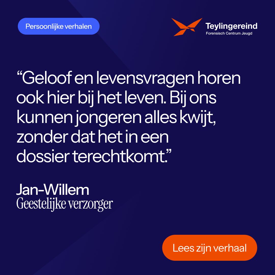 Teylingereind - Forensisch Centrum Jeugd ad
