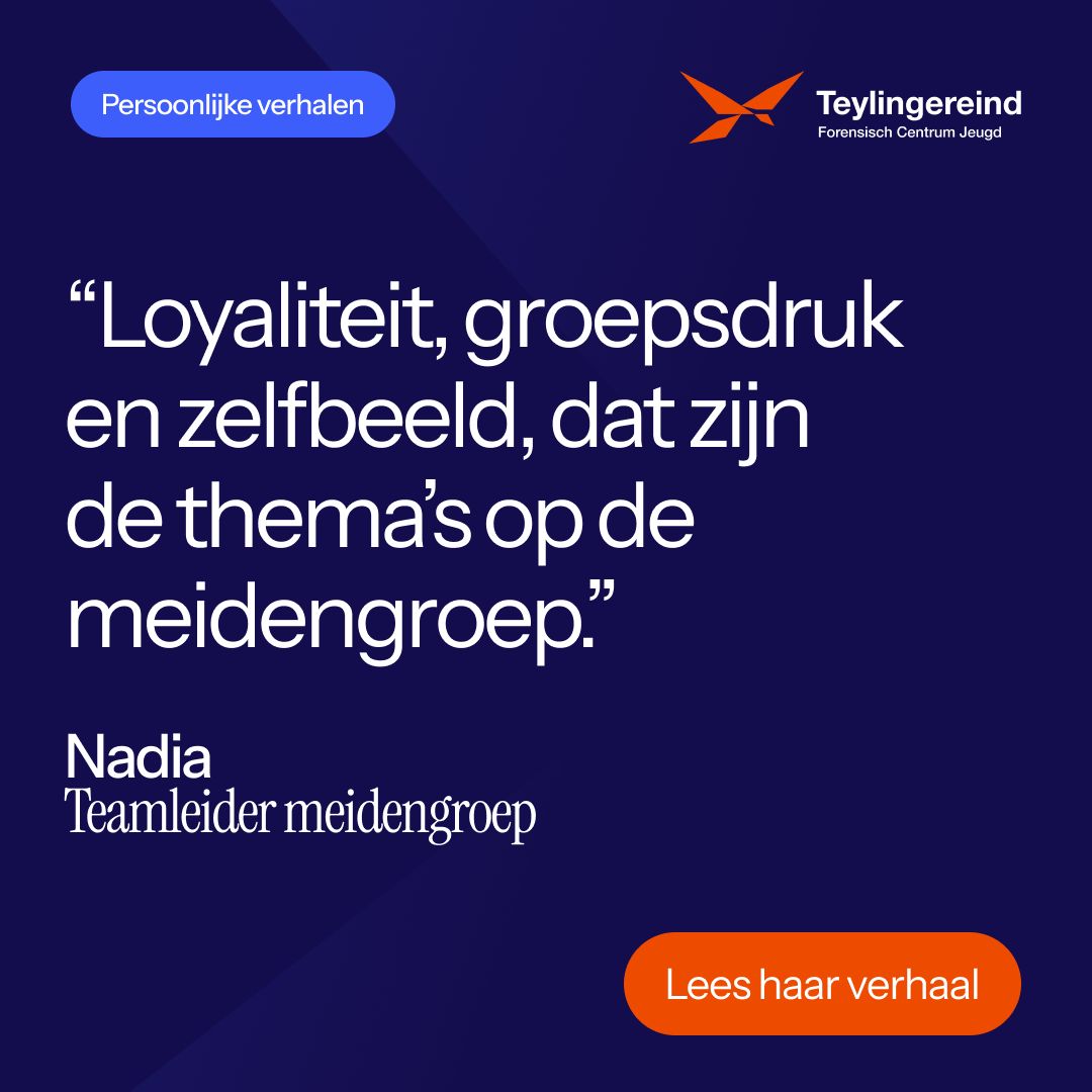 Teylingereind - Forensisch Centrum Jeugd ad