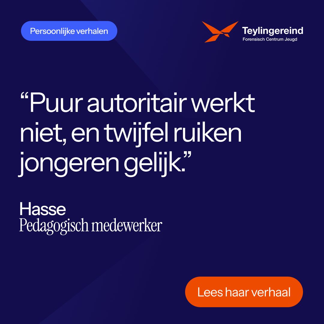 Teylingereind - Forensisch Centrum Jeugd ad