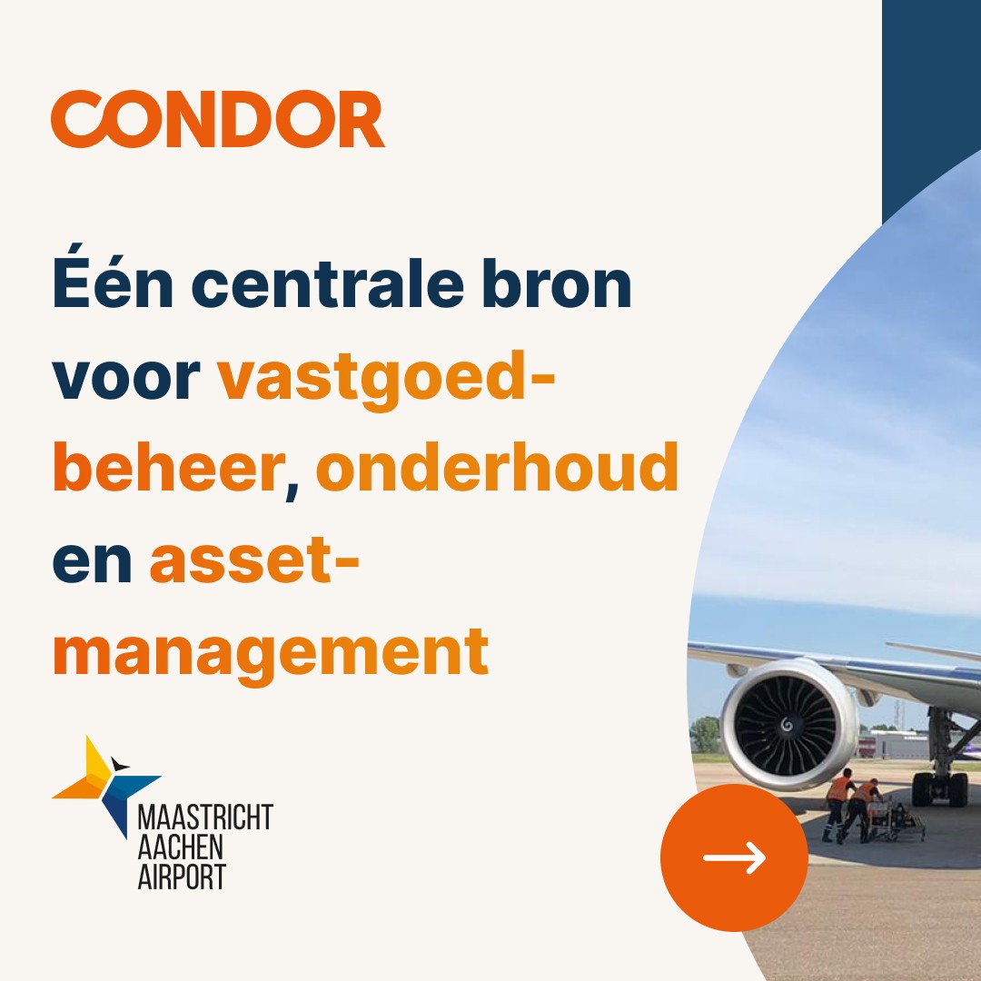 Condor vastgoedbeheer software ad