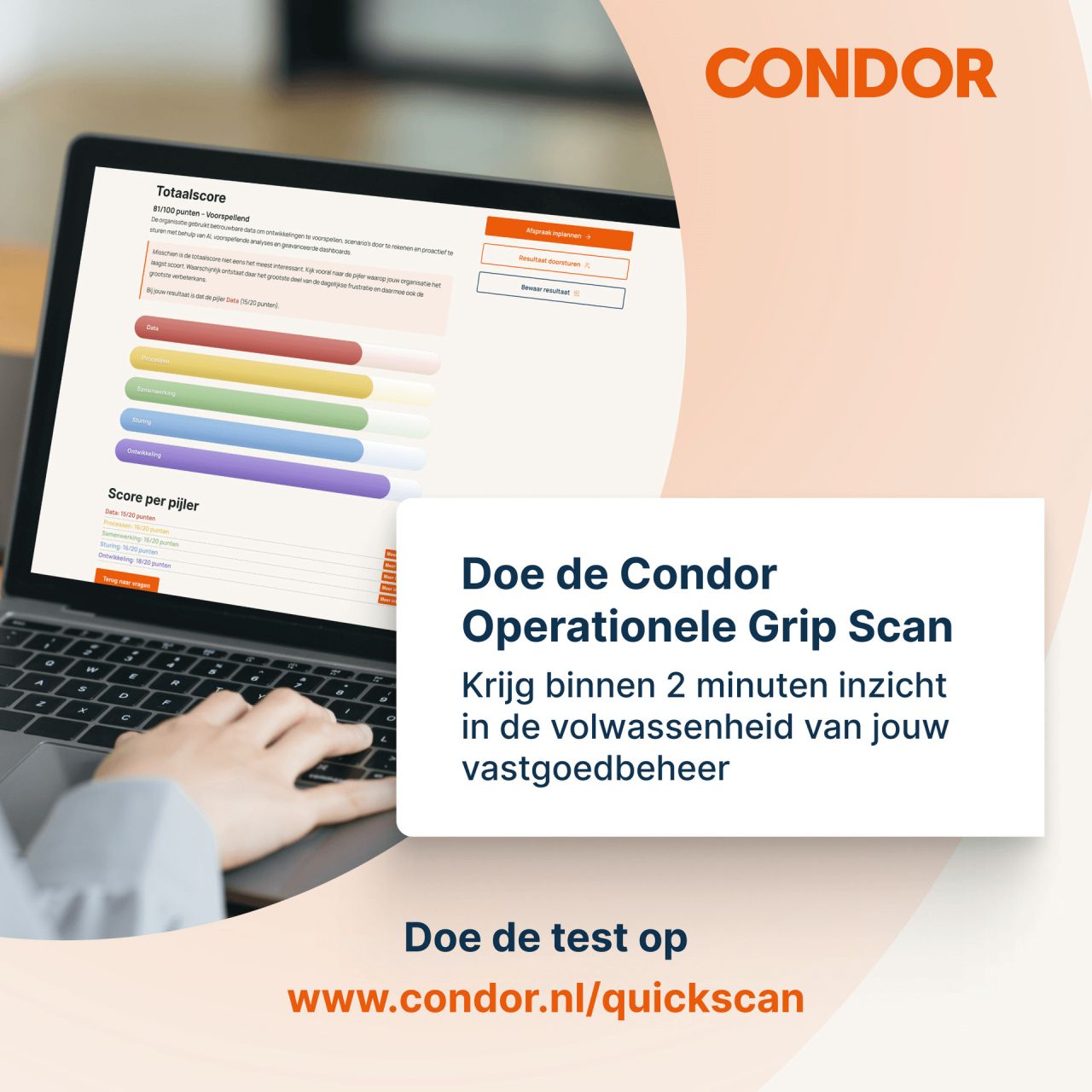 Condor vastgoedbeheer software ad