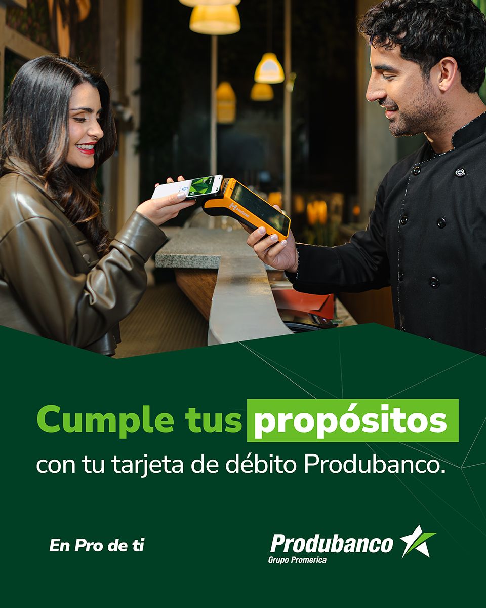 PRODUBANCO - Grupo Promerica ad