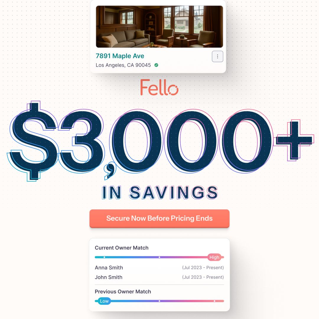 Fello ad