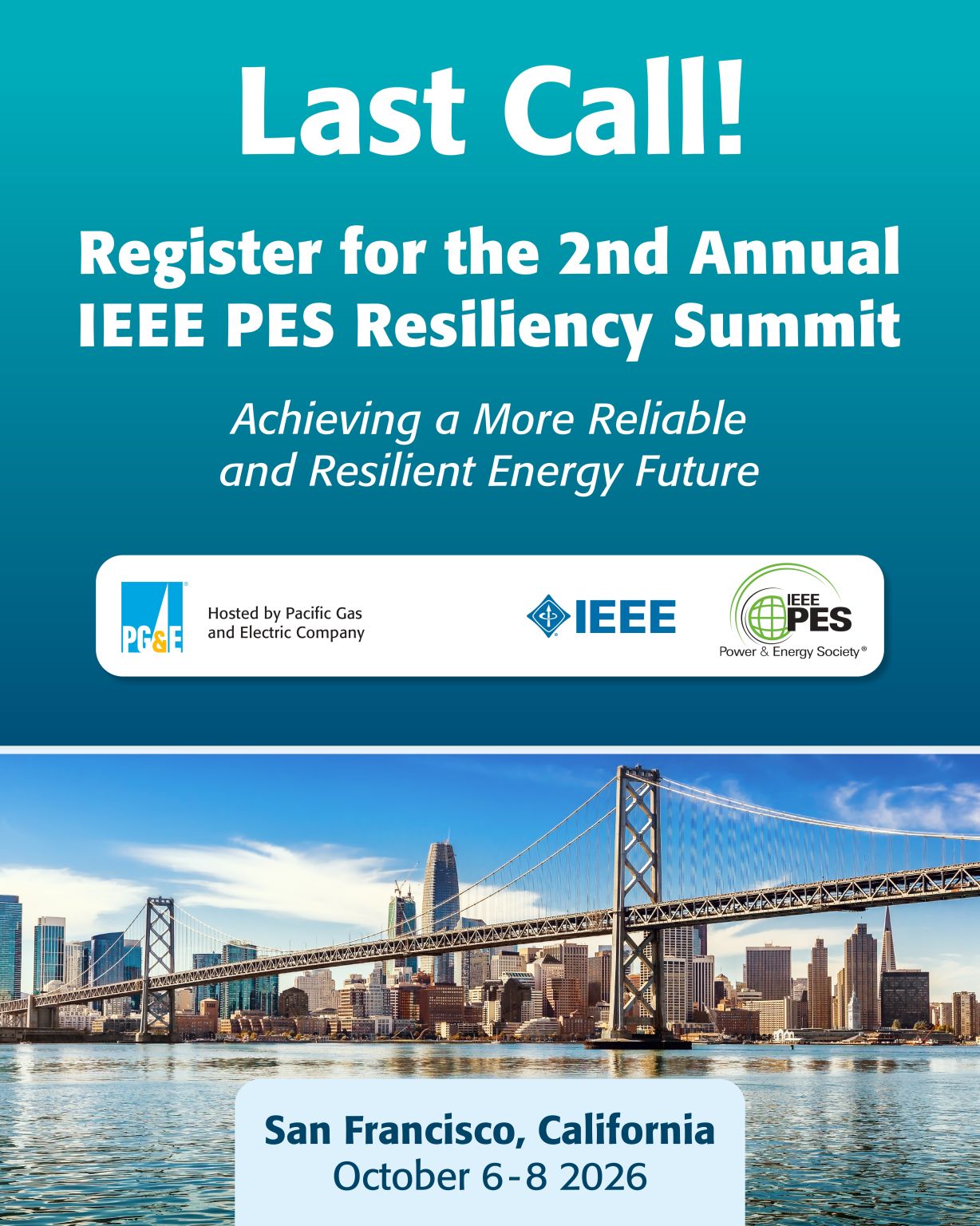 IEEE Power & Energy Society ad