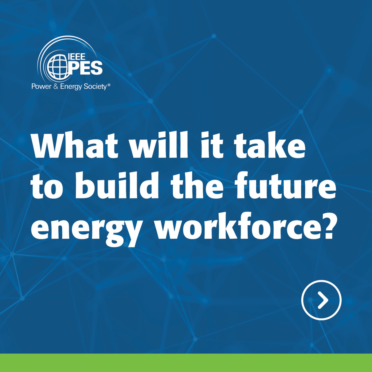 IEEE Power & Energy Society ad