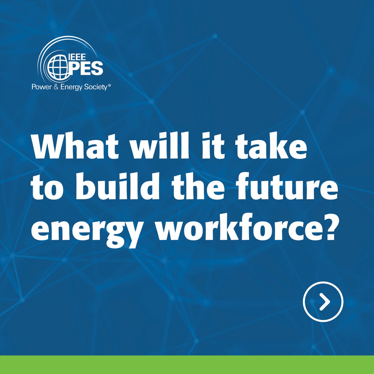 IEEE Power & Energy Society ad