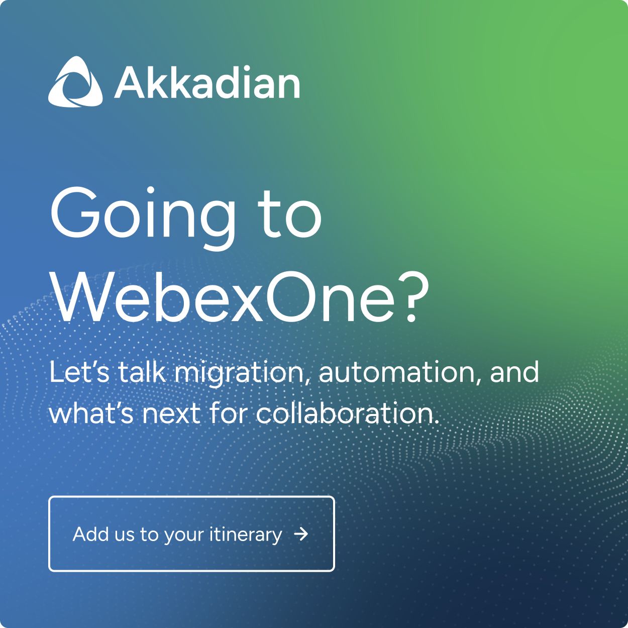 Akkadian Labs ad