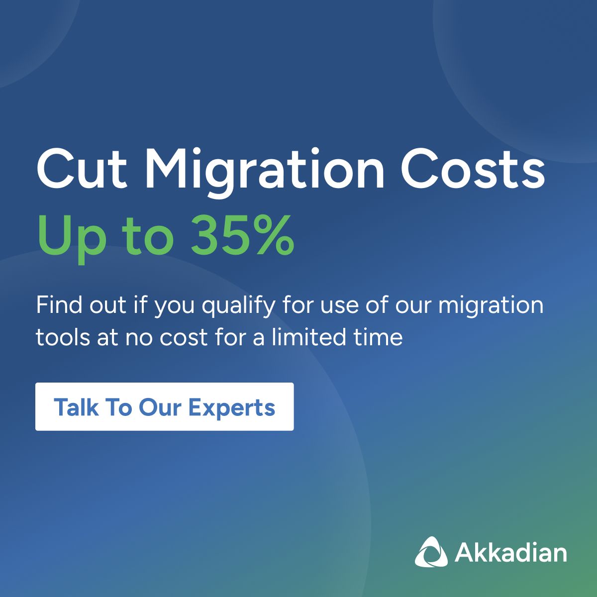 Akkadian Labs ad