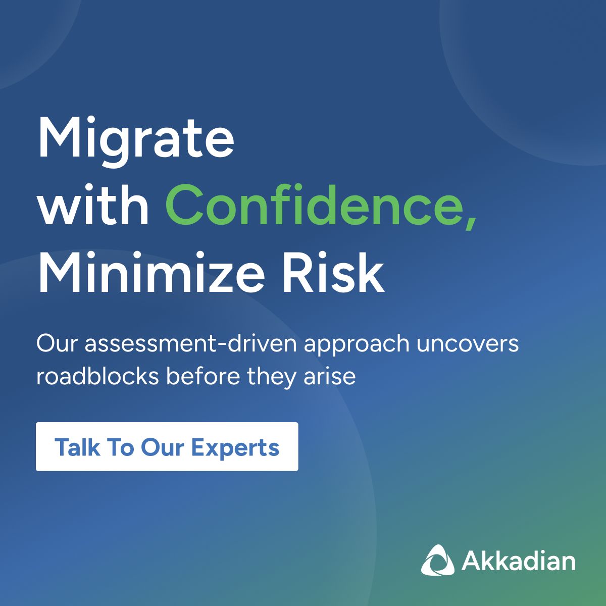 Akkadian Labs ad
