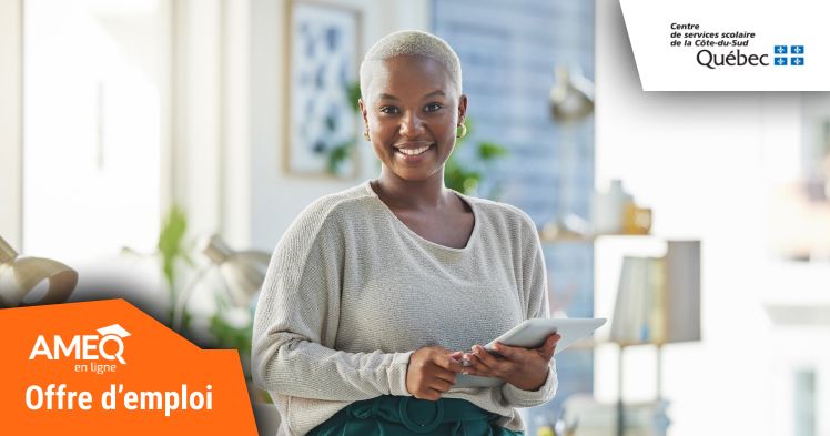 AMEQ en ligne | Le Réseau d'information en éducation ad