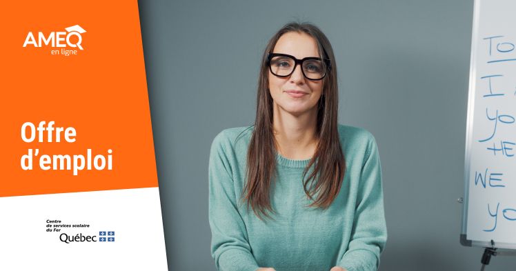 AMEQ en ligne | Le Réseau d'information en éducation ad