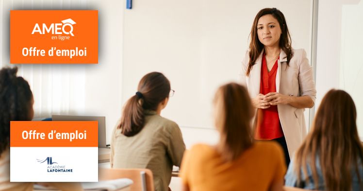 AMEQ en ligne | Le Réseau d'information en éducation ad