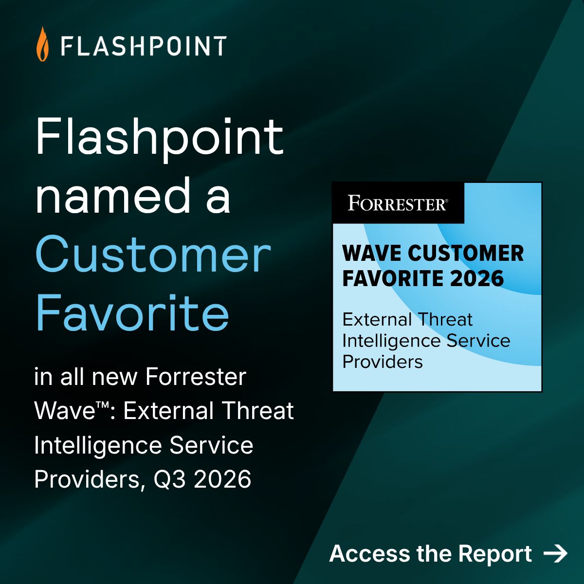 Flashpoint ad