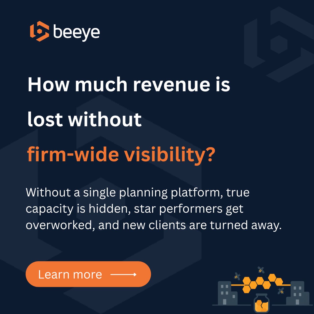 Beeye ad