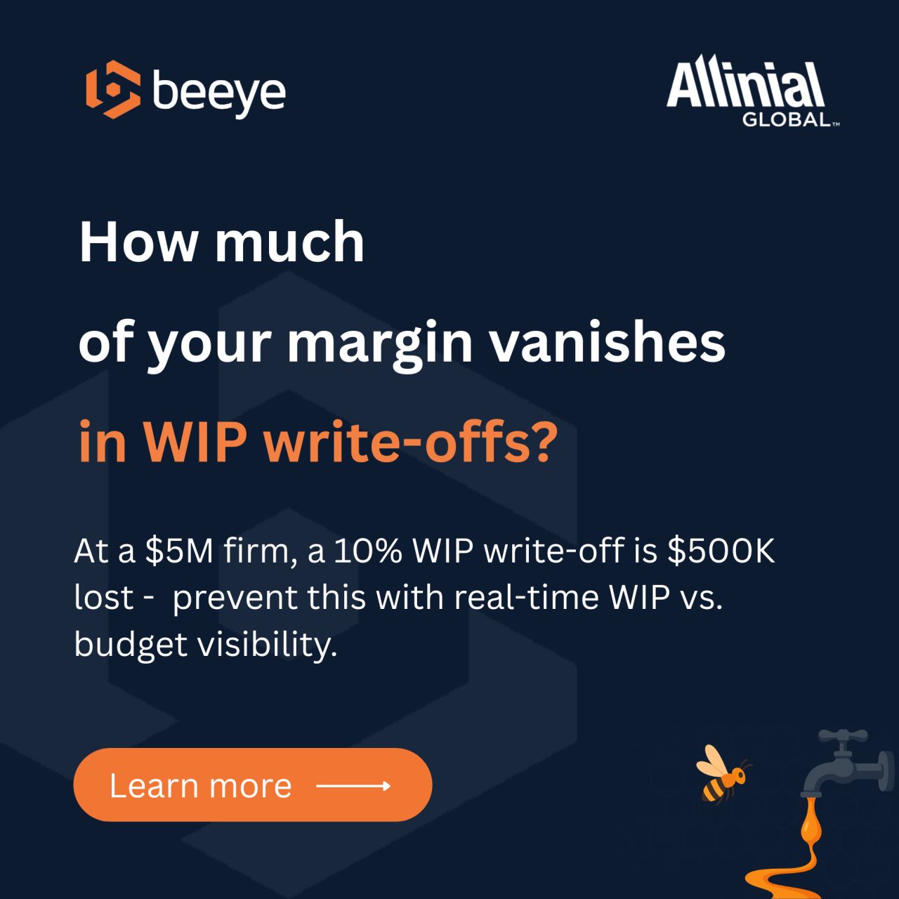 Beeye ad