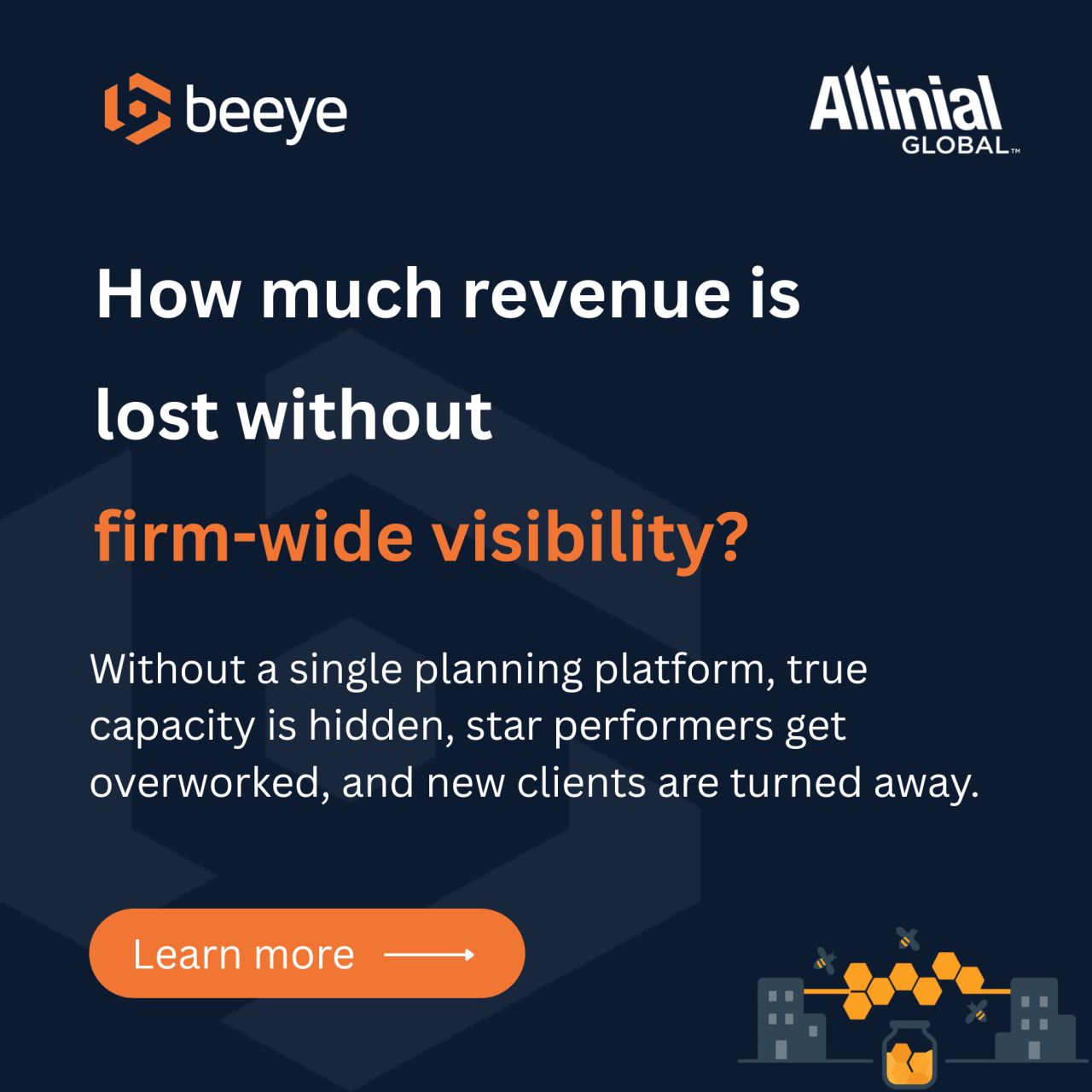 Beeye ad
